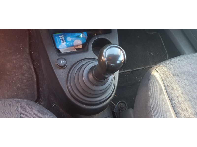 ford fusion (cbk) del año 2002