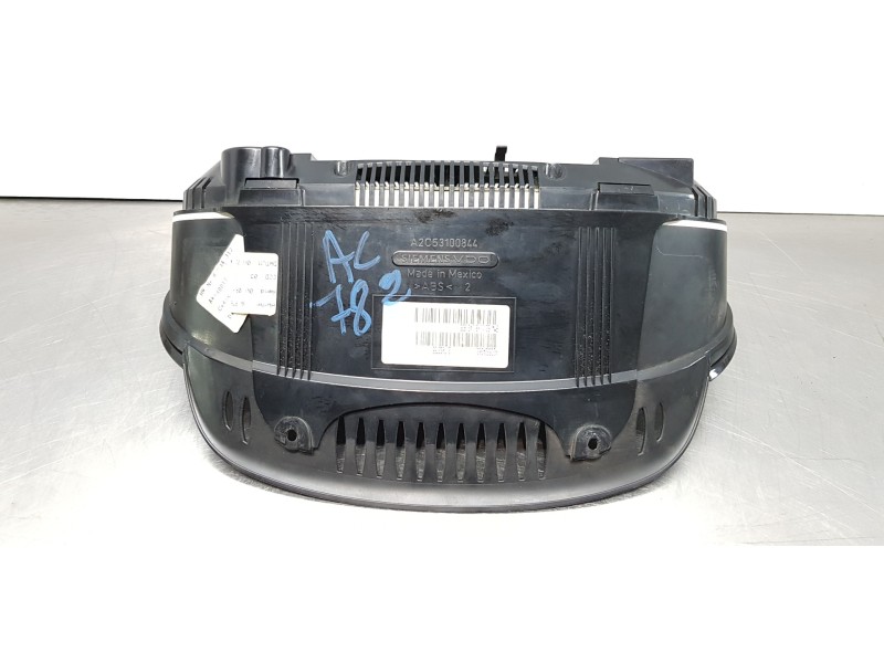 Recambio de cuadro instrumentos para bmw x5 (e70) 3.0d referencia OEM IAM 62119143835   Recambio de cuadro instrumentos para bmw x5 (e70) 3.0d referencia OEM IAM 62119143835