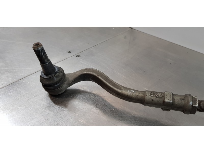 Recambio de cremallera direccion para audi a6 berlina (4a2) 40 tdi basic referencia OEM IAM 4K1423053D  