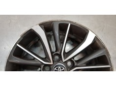 Recambio de llanta para toyota avensis touring sports executive referencia OEM IAM 4261105370   2