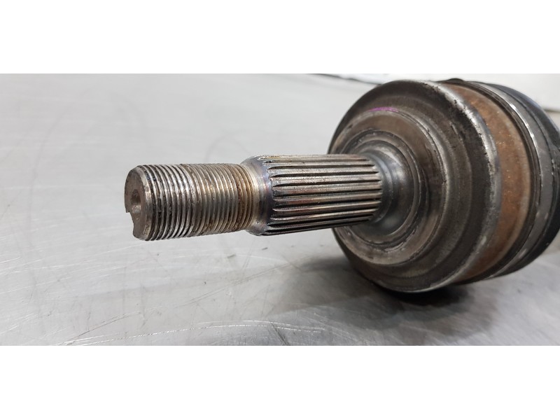 Recambio de transmision delantera izquierda para toyota verso active referencia OEM IAM 434200F031   Recambio de transmision delantera izquierda para toyota verso active referencia OEM IAM 434200F031