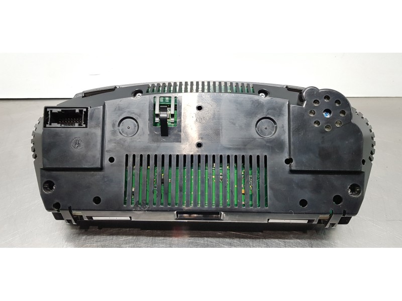 Recambio de cuadro instrumentos para bmw x5 (e70) 3.0d referencia OEM IAM 62119143835   Recambio de cuadro instrumentos para bmw x5 (e70) 3.0d referencia OEM IAM 62119143835