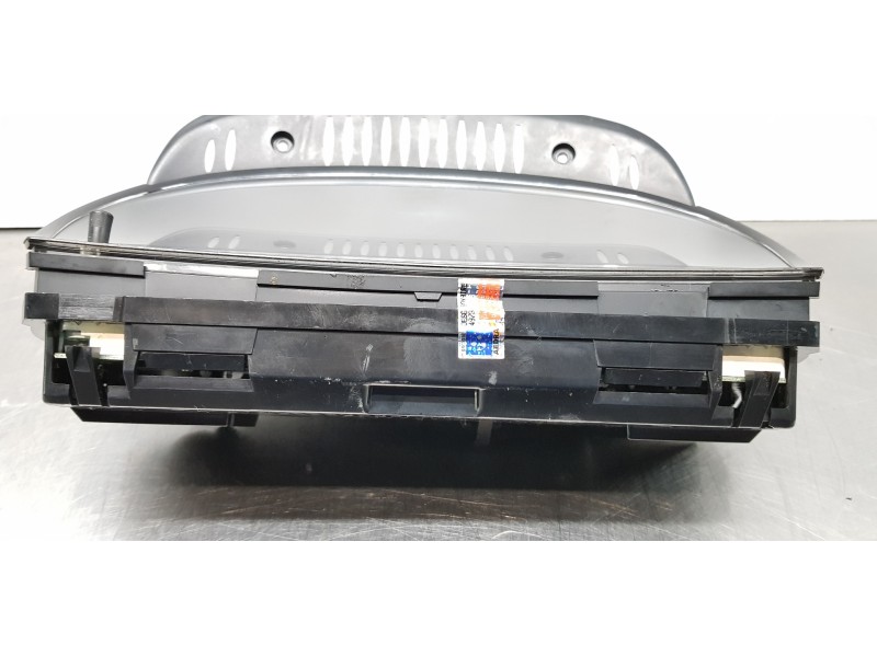 Recambio de cuadro instrumentos para bmw x5 (e70) 3.0d referencia OEM IAM 62119143835   Recambio de cuadro instrumentos para bmw x5 (e70) 3.0d referencia OEM IAM 62119143835