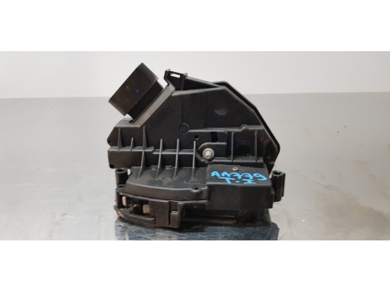 Recambio de cerradura puerta trasera izquierda para ford focus lim. business referencia OEM IAM BM5AA26413AH   Recambio de cerradura puerta trasera izquierda para ford focus lim. business referencia OEM IAM BM5AA26413AH