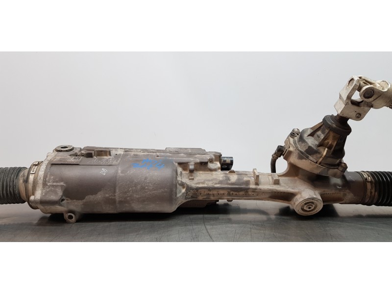 Recambio de cremallera direccion para audi a6 berlina (4a2) 40 tdi basic referencia OEM IAM 4K1423053D  