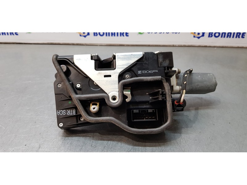 Recambio de cerradura puerta delantera derecha para bmw serie 7 (e65/e66) 735i referencia OEM IAM 7028908   Recambio de cerradura puerta delantera derecha para bmw serie 7 (e65/e66) 735i referencia OEM IAM 7028908