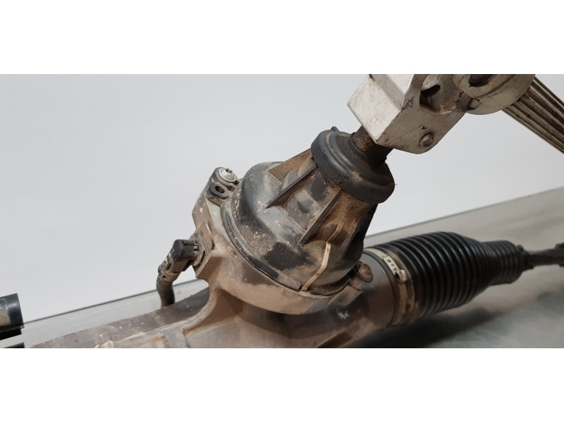 Recambio de cremallera direccion para audi a6 berlina (4a2) 40 tdi basic referencia OEM IAM 4K1423053D  