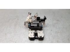 Recambio de cerradura maletero / porton para skoda octavia combi (5e5) like referencia OEM IAM 5E0827505