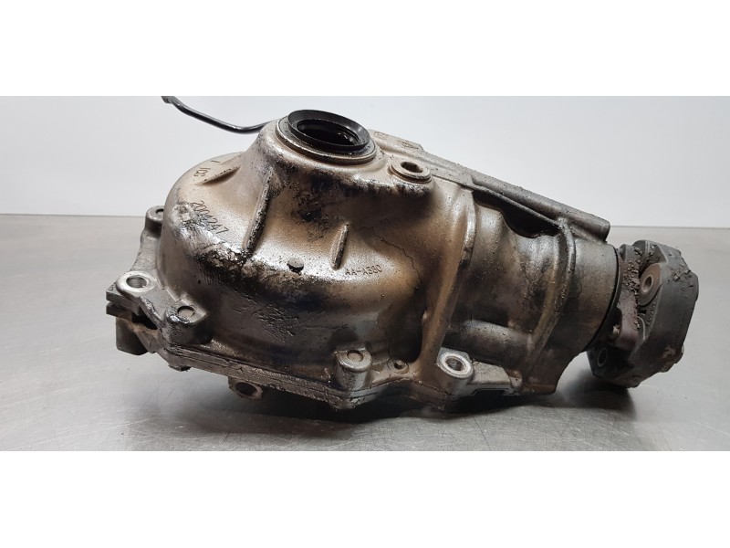 Recambio de diferencial delantero para bmw x5 (e70) 3.0d referencia OEM IAM 31507612956  