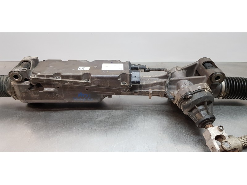 Recambio de cremallera direccion para audi a6 berlina (4a2) 40 tdi basic referencia OEM IAM 4K1423053D  