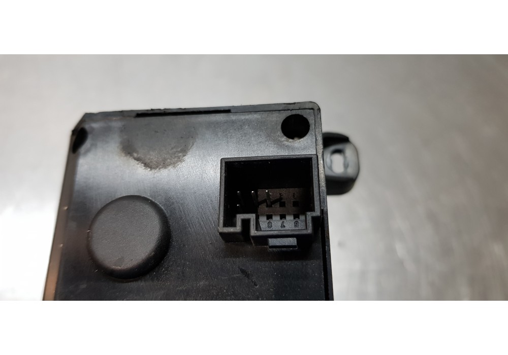 Recambio de mando calefaccion / aire acondicionado para mercedes clase r (w251) 320 cdi (251.022) referencia OEM IAM A1648700189