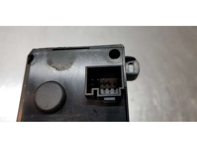 Recambio de mando calefaccion / aire acondicionado para mercedes clase r (w251) 320 cdi (251.022) referencia OEM IAM A1648700189