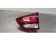 Recambio de piloto trasero derecho interior para kia carens ( ) basic referencia OEM IAM 92404A4500