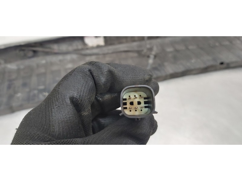 Recambio de paragolpes trasero para ford transit kastenwagen (ttg) 350 l2 ambiente referencia OEM IAM 1893399   Recambio de paragolpes trasero para ford transit kastenwagen (ttg) 350 l2 ambiente referencia OEM IAM 1893399