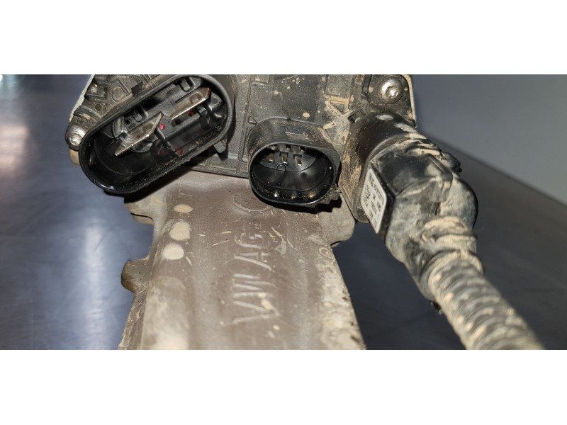 Recambio de cremallera direccion para audi a6 berlina (4a2) 40 tdi basic referencia OEM IAM 4K1423053D  