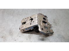 Recambio de cerradura maletero / porton para skoda octavia combi (5e5) like referencia OEM IAM 5E0827505   2