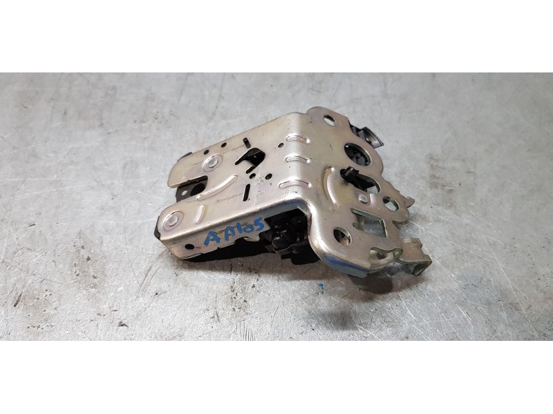 Recambio de cerradura maletero / porton para skoda octavia combi (5e5) like referencia OEM IAM 5E0827505   Recambio de cerradura maletero / porton para skoda octavia combi (5e5) like referencia OEM IAM 5E0827505