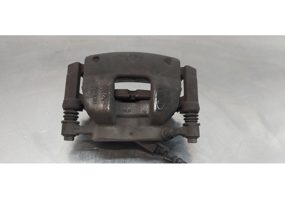 Recambio de pinza freno delantera derecha para ford transit kastenwagen (ttg) 350 l2 ambiente referencia OEM IAM 1783930  