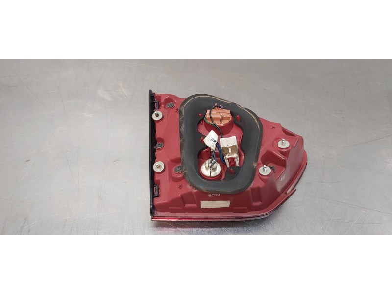 Recambio de piloto trasero derecho interior para kia carens ( ) basic referencia OEM IAM 92404A4500   Recambio de piloto trasero derecho interior para kia carens ( ) basic referencia OEM IAM 92404A4500