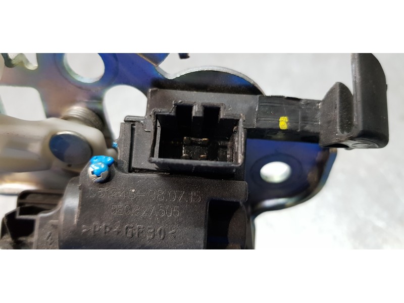 Recambio de cerradura maletero / porton para skoda octavia combi (5e5) like referencia OEM IAM 5E0827505   Recambio de cerradura maletero / porton para skoda octavia combi (5e5) like referencia OEM IAM 5E0827505