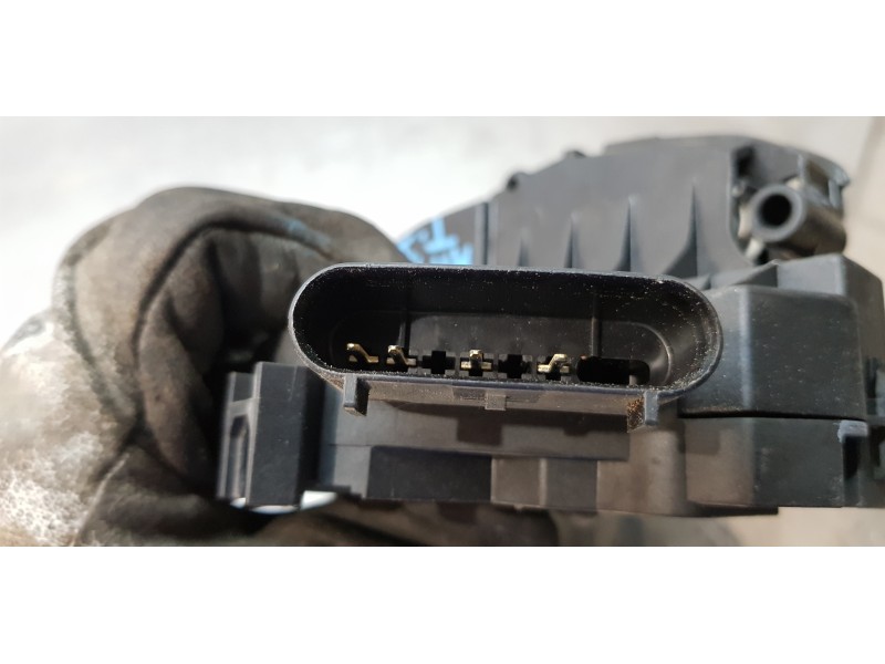 Recambio de cerradura puerta trasera izquierda para ford focus lim. business referencia OEM IAM BM5AA26413AH   Recambio de cerradura puerta trasera izquierda para ford focus lim. business referencia OEM IAM BM5AA26413AH