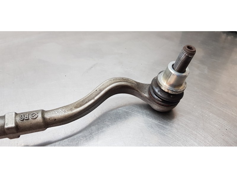 Recambio de cremallera direccion para audi a6 berlina (4a2) 40 tdi basic referencia OEM IAM 4K1423053D  