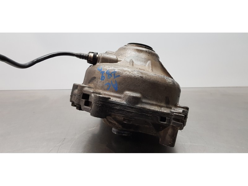 Recambio de diferencial delantero para bmw x5 (e70) 3.0d referencia OEM IAM 31507612956  