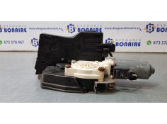 Recambio de cerradura puerta trasera derecha para bmw serie 7 (e65/e66) 735i referencia OEM IAM 7028910