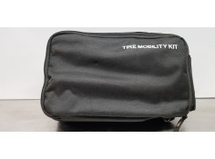 Recambio de kit anti pinchazos ( compresor aire ) para hyundai i30 fastback tecno referencia OEM IAM UW0852   2