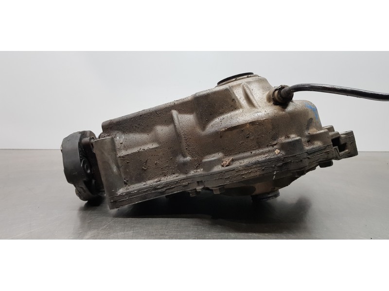 Recambio de diferencial delantero para bmw x5 (e70) 3.0d referencia OEM IAM 31507612956  
