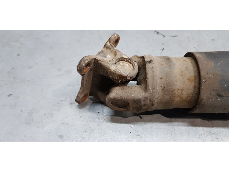 Recambio de transmision central para toyota rav 4 funcruiser (a1) básico referencia OEM IAM 3710042020   Recambio de transmision central para toyota rav 4 funcruiser (a1) básico referencia OEM IAM 3710042020