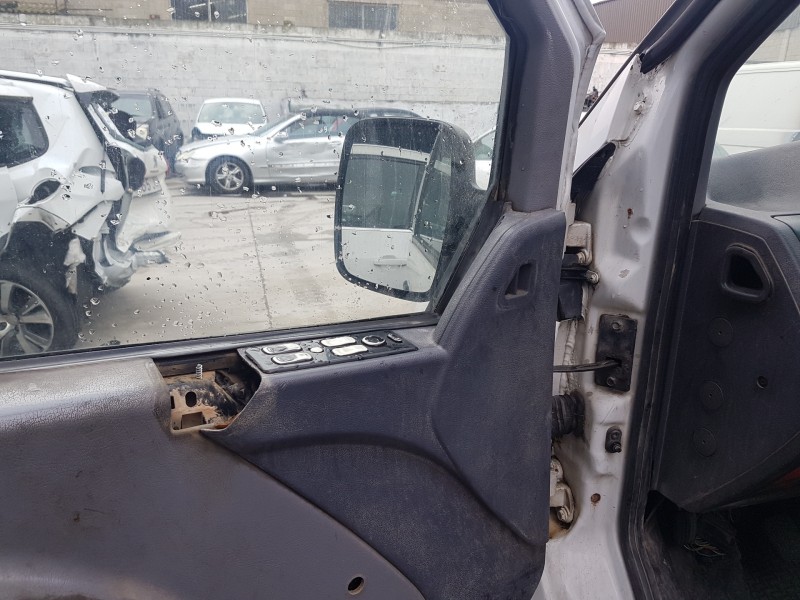 mercedes vito (w638) combi del año 2001