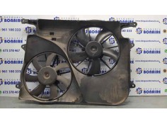 Recambio de electroventilador para opel antara energy 4x4 referencia OEM IAM 96629052  