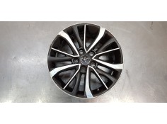 Recambio de llanta para toyota avensis touring sports executive referencia OEM IAM 4261105370  