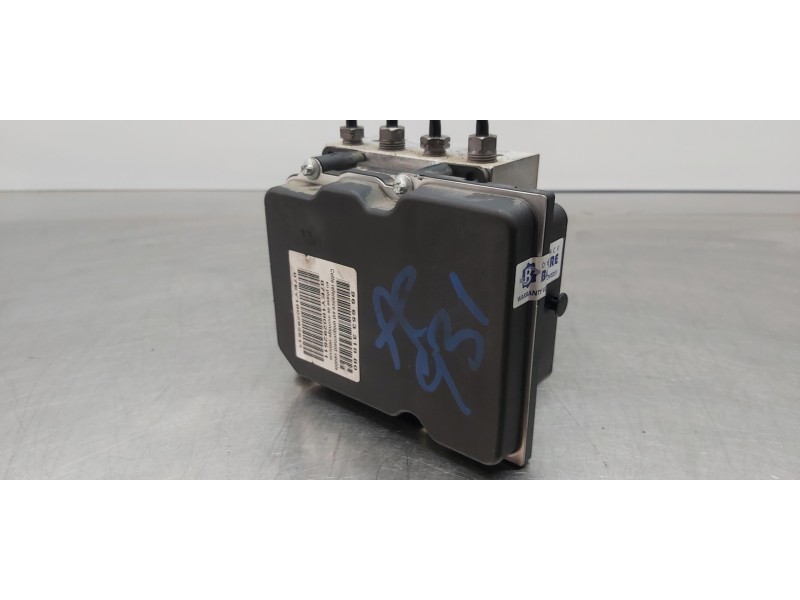 Recambio de abs para peugeot 308 premium referencia OEM IAM 9665363180 A265235106 