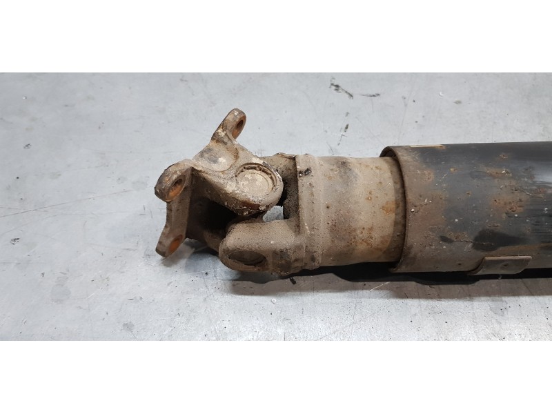 Recambio de transmision central para toyota rav 4 funcruiser (a1) básico referencia OEM IAM 3710042020   Recambio de transmision central para toyota rav 4 funcruiser (a1) básico referencia OEM IAM 3710042020