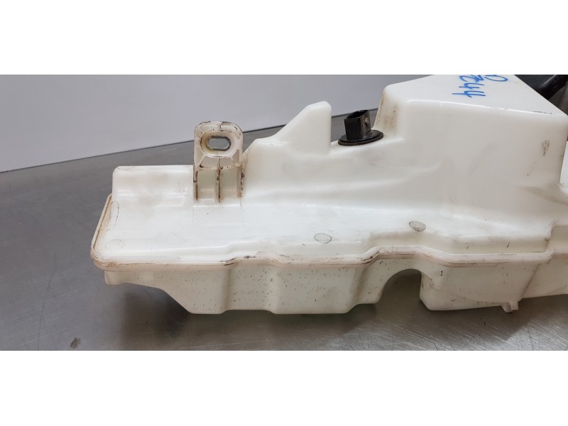 Recambio de deposito limpia para audi a6 berlina (4a2) 40 tdi basic referencia OEM IAM 4K0955453F 4K0955451D 