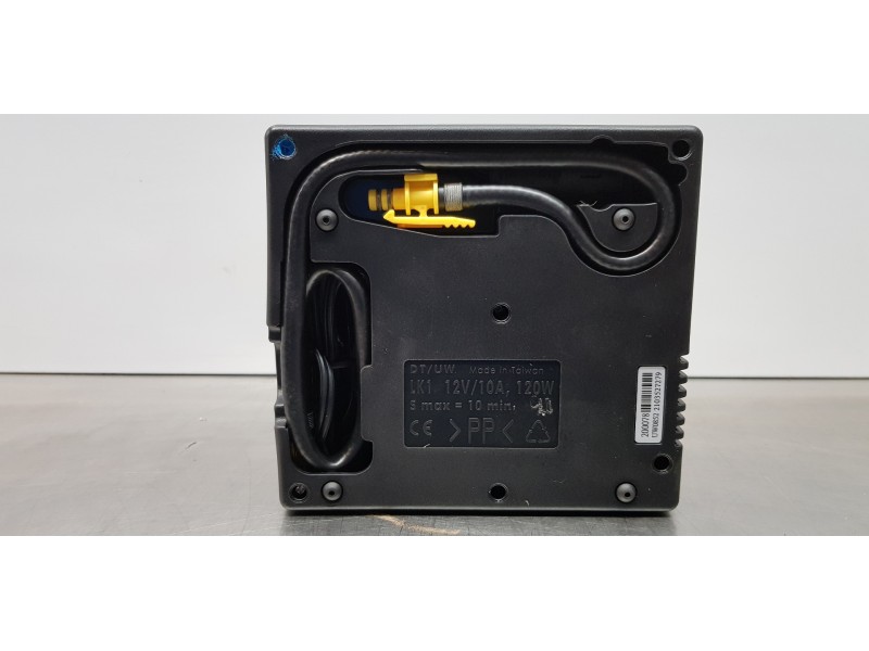 Recambio de kit anti pinchazos ( compresor aire ) para hyundai i30 fastback tecno referencia OEM IAM UW0852  