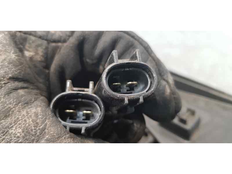 Recambio de electroventilador para opel antara energy 4x4 referencia OEM IAM 96629052  