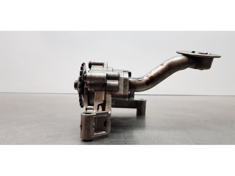 Recambio de bomba aceite para dodge caliber s referencia OEM IAM 68000680AA   Recambio de bomba aceite para dodge caliber s referencia OEM IAM 68000680AA