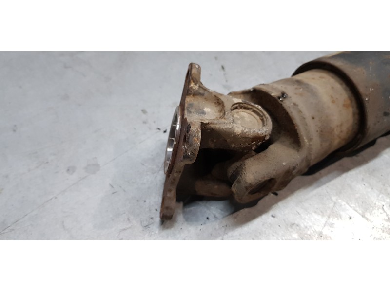 Recambio de transmision central para toyota rav 4 funcruiser (a1) básico referencia OEM IAM 3710042020   Recambio de transmision central para toyota rav 4 funcruiser (a1) básico referencia OEM IAM 3710042020