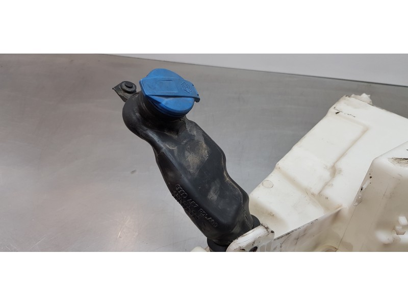 Recambio de deposito limpia para audi a6 berlina (4a2) 40 tdi basic referencia OEM IAM 4K0955453F 4K0955451D 