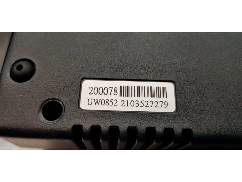 Recambio de kit anti pinchazos ( compresor aire ) para hyundai i30 fastback tecno referencia OEM IAM UW0852  