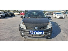 renault clio iii del año 2008