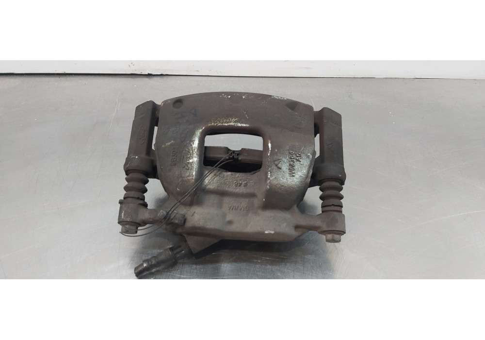 Recambio de pinza freno delantera izquierda para ford transit kastenwagen (ttg) 350 l2 ambiente referencia OEM IAM 1783932  