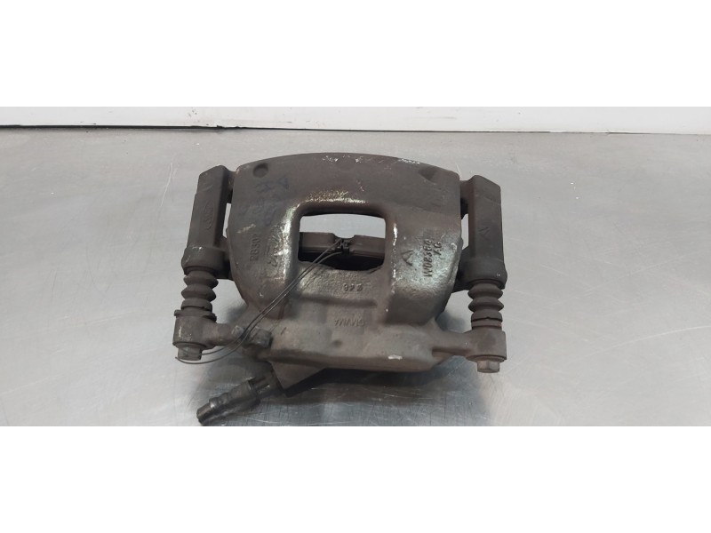 Recambio de pinza freno delantera izquierda para ford transit kastenwagen (ttg) 350 l2 ambiente referencia OEM IAM 1783932   Recambio de pinza freno delantera izquierda para ford transit kastenwagen (ttg) 350 l2 ambiente referencia OEM IAM 1783932