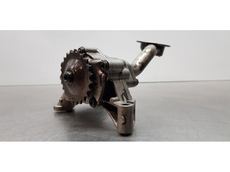 Recambio de bomba aceite para dodge caliber s referencia OEM IAM 68000680AA   Recambio de bomba aceite para dodge caliber s referencia OEM IAM 68000680AA