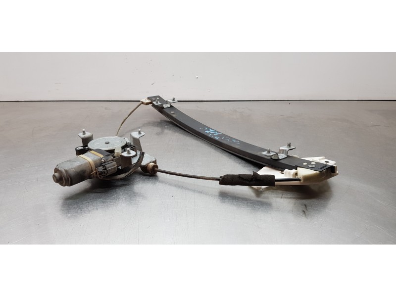 Recambio de elevalunas trasero izquierdo para opel antara energy 4x4 referencia OEM IAM 4809287   Recambio de elevalunas trasero izquierdo para opel antara energy 4x4 referencia OEM IAM 4809287