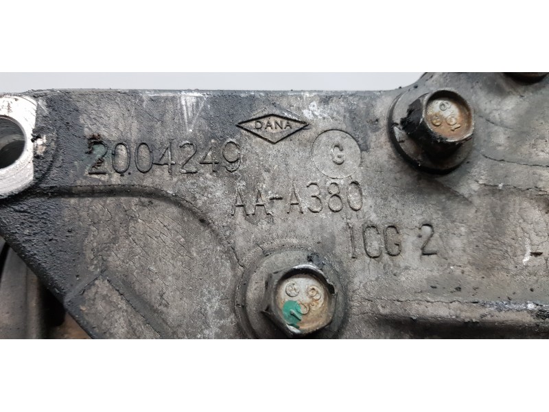 Recambio de diferencial delantero para bmw x5 (e70) 3.0d referencia OEM IAM 31507612956  