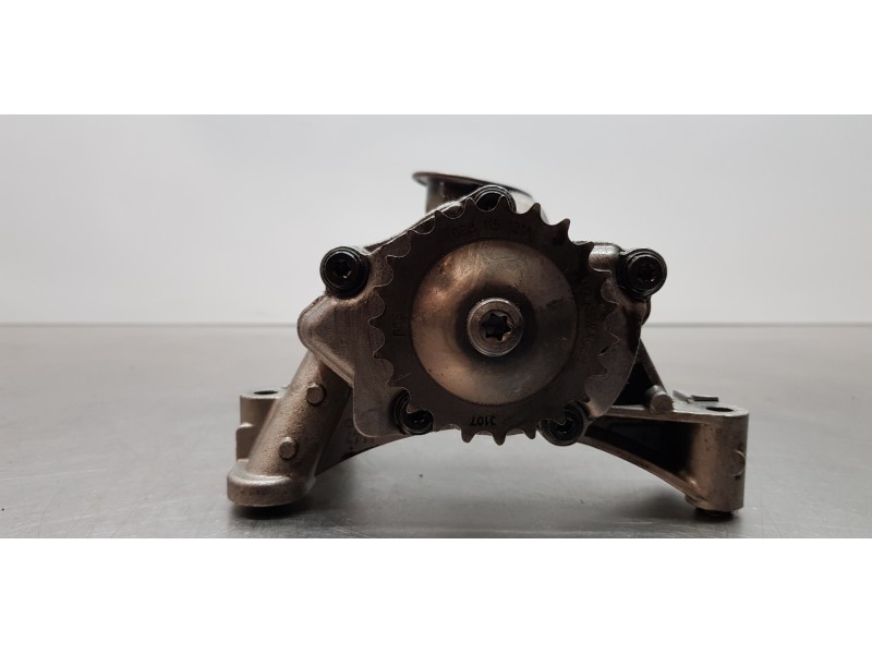 Recambio de bomba aceite para dodge caliber s referencia OEM IAM 68000680AA   Recambio de bomba aceite para dodge caliber s referencia OEM IAM 68000680AA